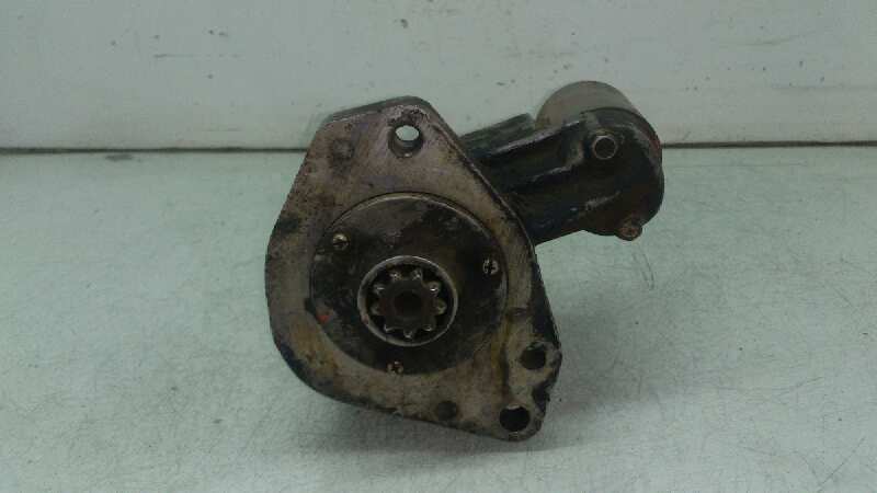 MOTOR ARRANQUE OPEL ASTRA 17 DR
