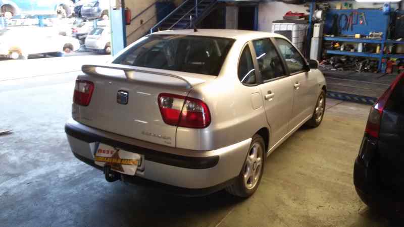 MANDO LUCES SEAT CORDOBA ASV