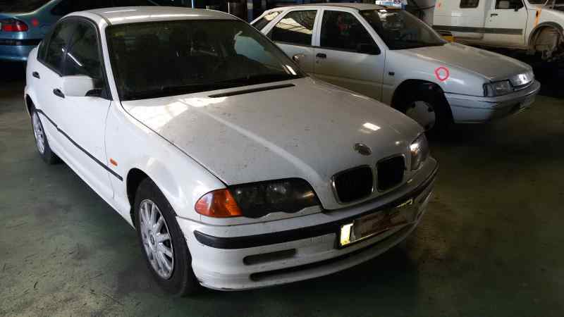 CERRADURA PUERTA DELANTERA IZQUIERDA BMW 3 204D1D