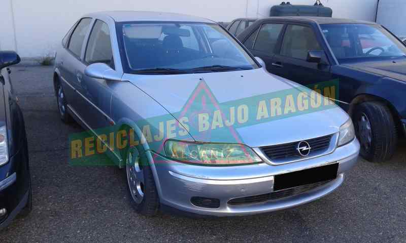 MANGUETA DELANTERA IZQUIERDA OPEL VECTRA 