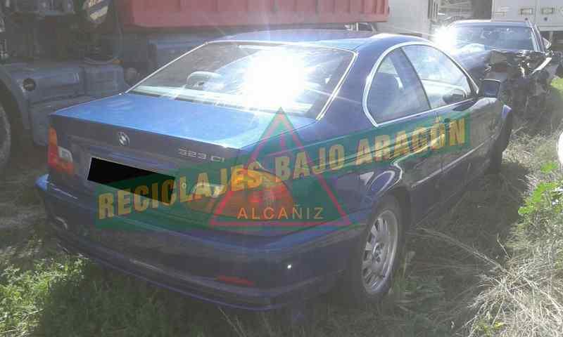 MANDO INTERMITENTES BMW 3 