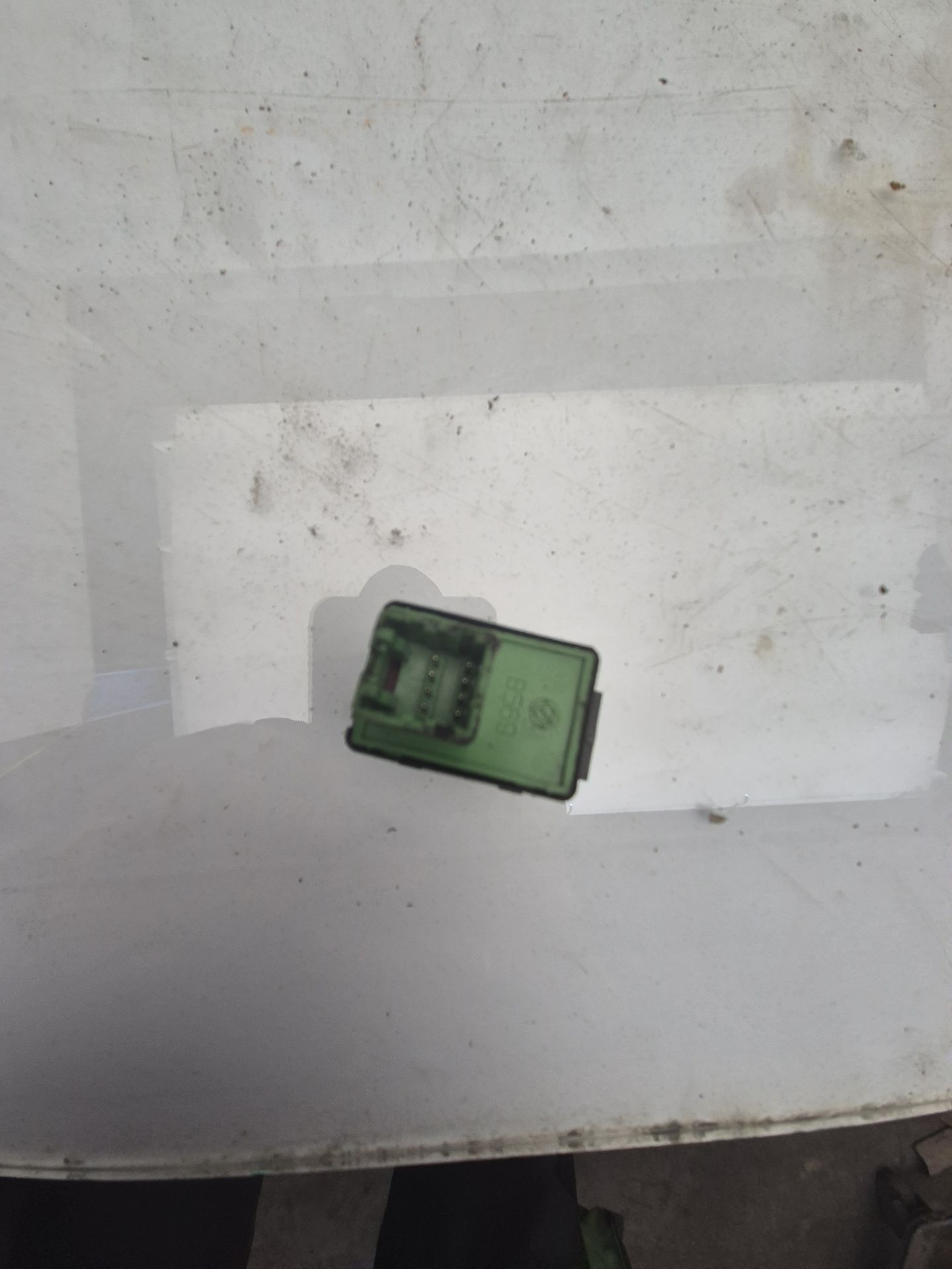 MANDO RETROVISOR FIAT TIPO 