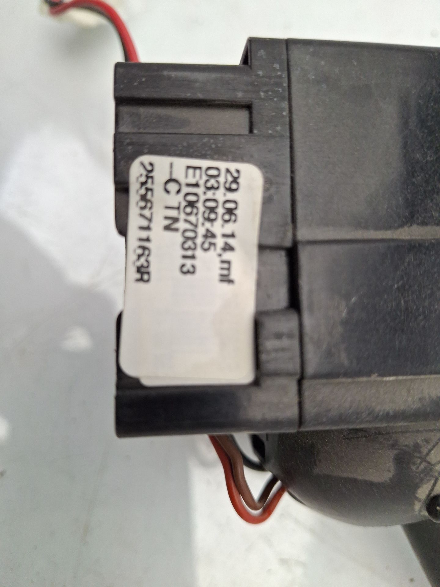 MANDO INTERMITENTES RENAULT CLIO 