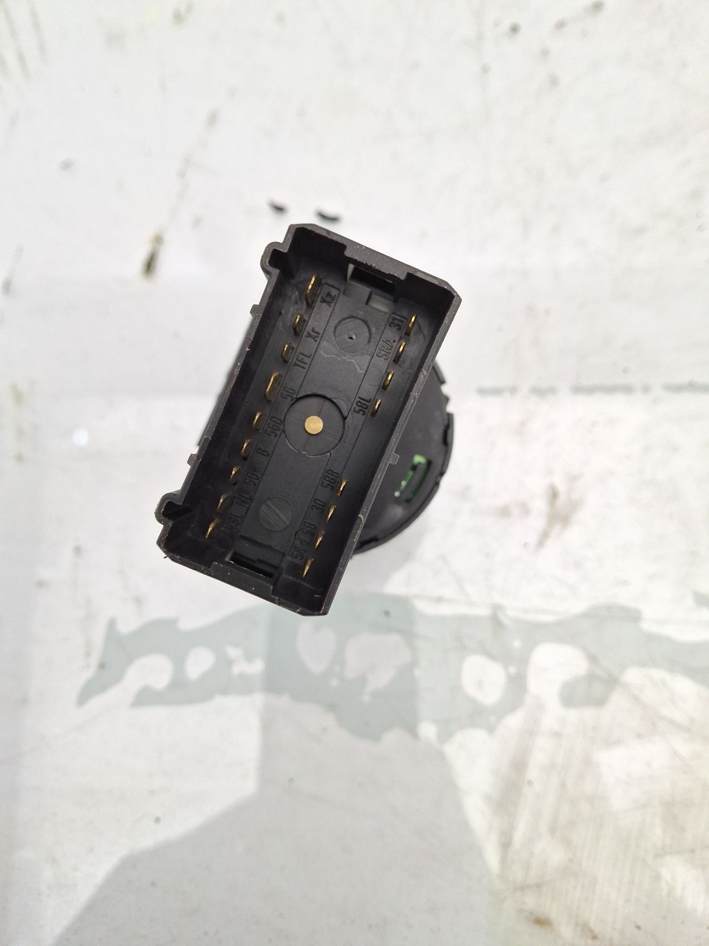 MANDO LUCES VOLKSWAGEN NEW 