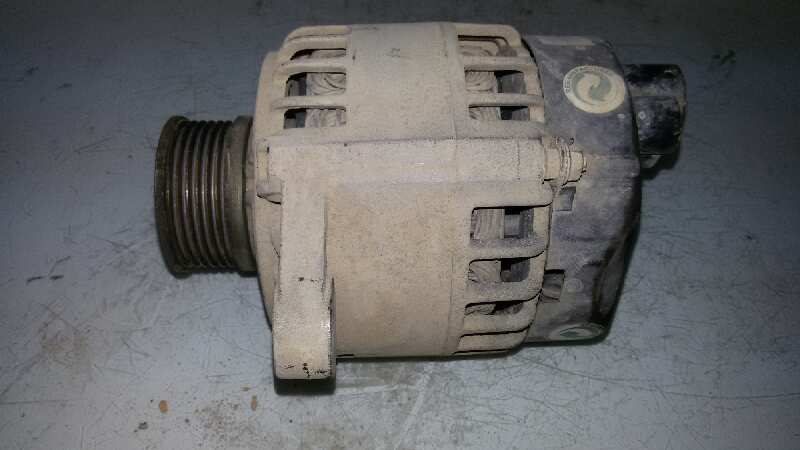 ALTERNADOR FIAT PUNTO 188 A3.000