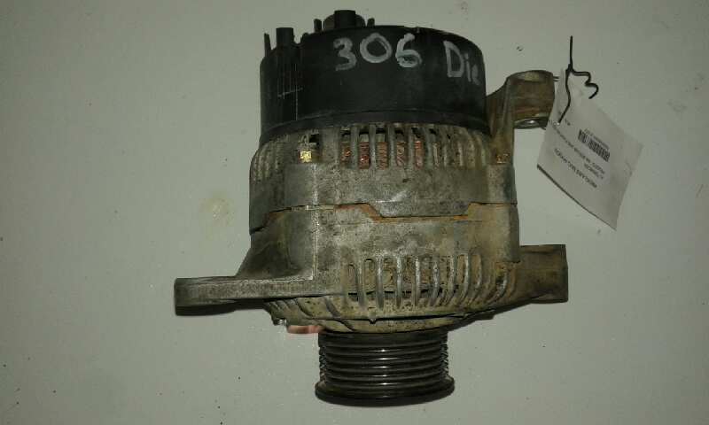 ALTERNADOR PEUGEOT 306 