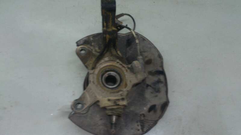 MANGUETA DELANTERA IZQUIERDA HONDA CIVIC D16V1