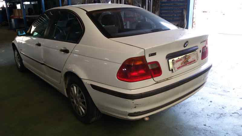 CERRADURA PUERTA DELANTERA IZQUIERDA BMW 3 204D1D