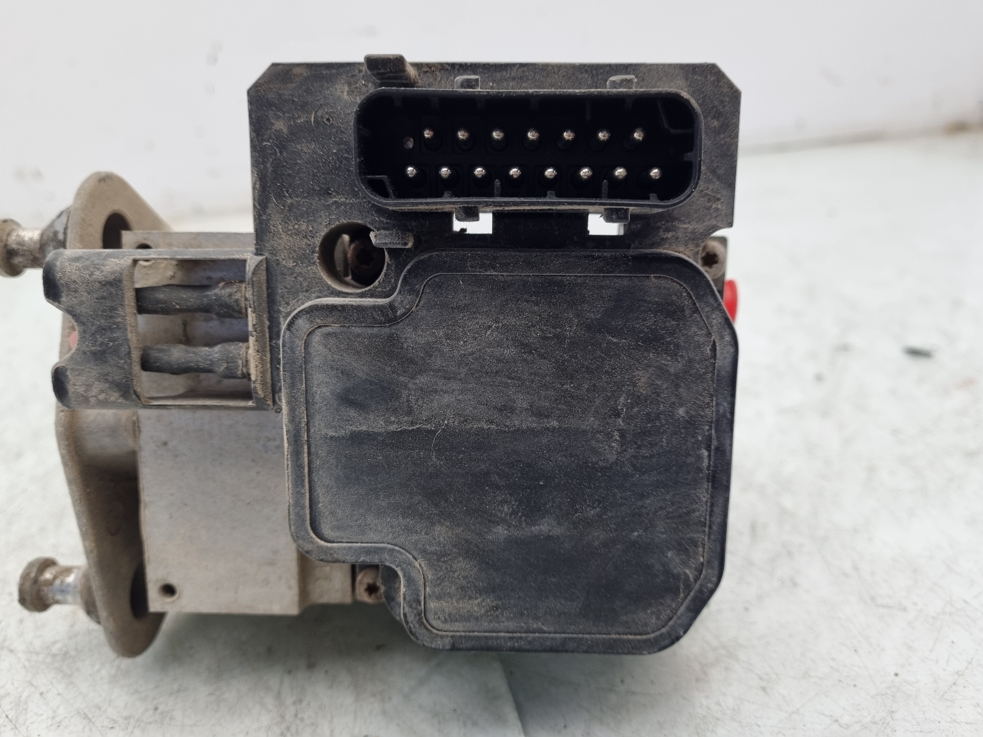 ABS MERCEDES-BENZ CLASE A M166960