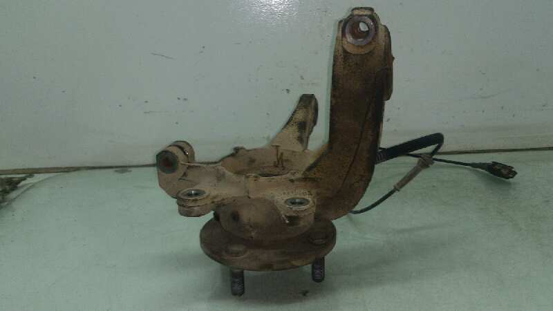 MANGUETA DELANTERA IZQUIERDA FORD FIESTA F6JB