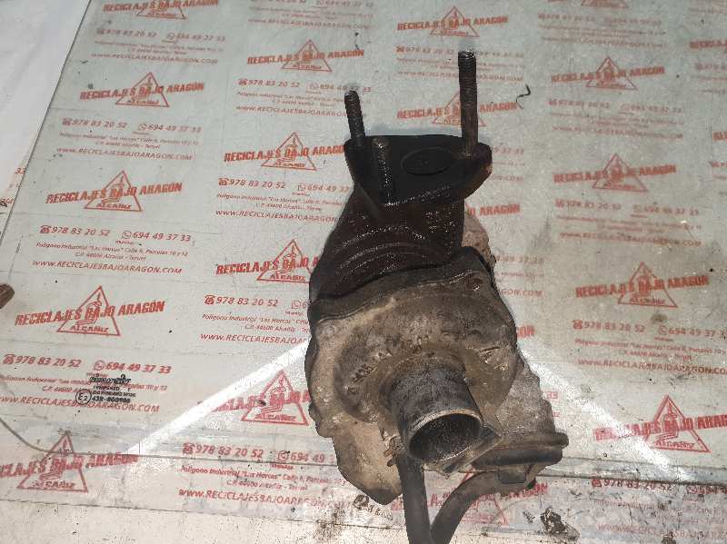 TURBOCOMPRESOR FIAT DOBLO 188A9000