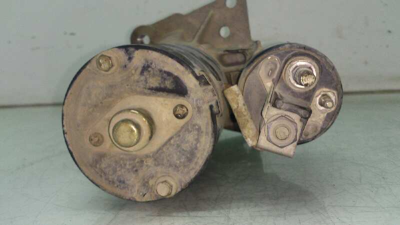 MOTOR ARRANQUE RENAULT LAGUNA F4P C7
