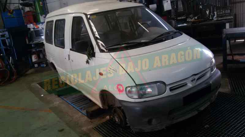 ALTERNADOR NISSAN VANETTE LD23