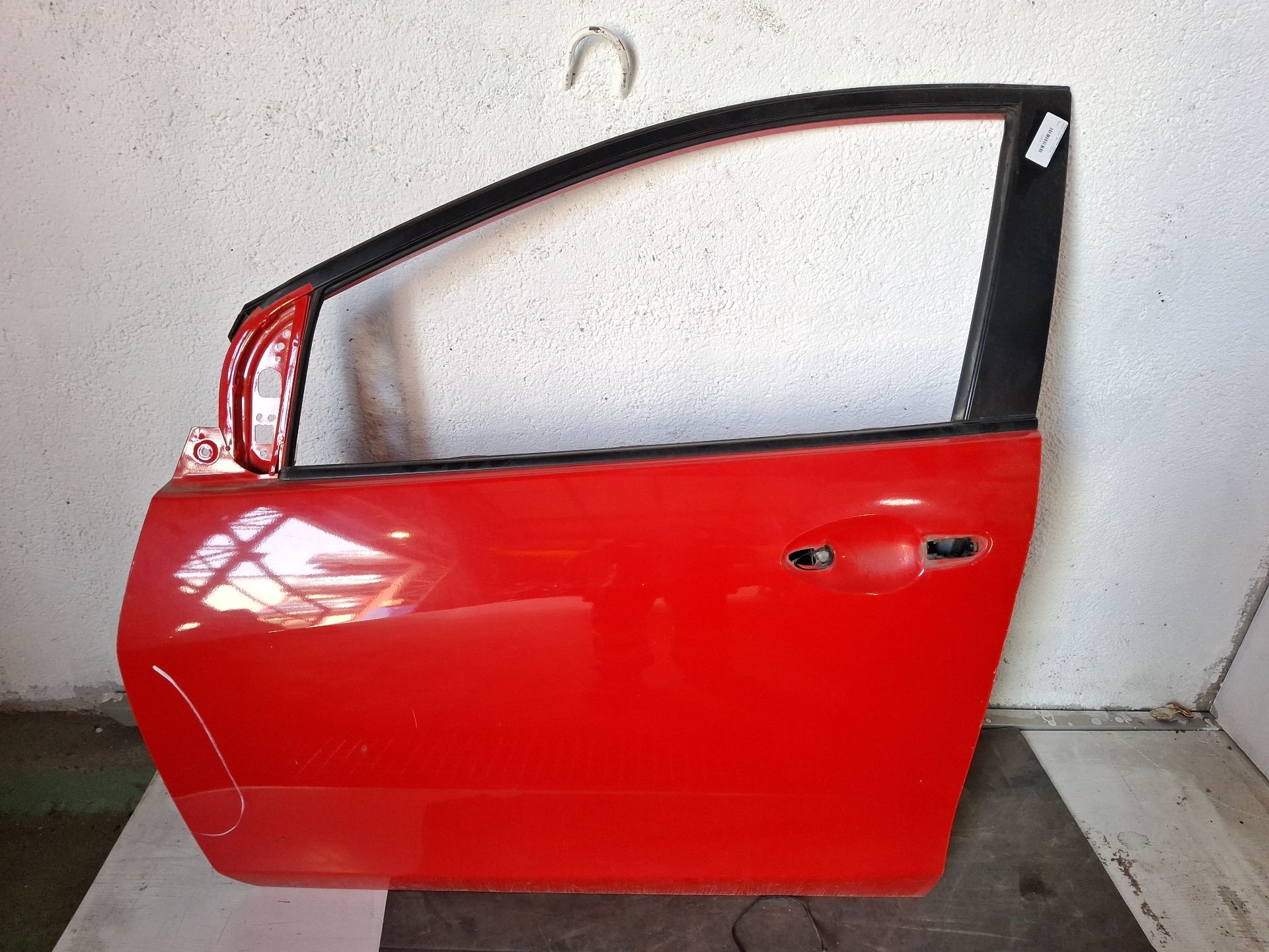  MAZDA 2 (DE_, DH_) 1.3 (DE3FS)