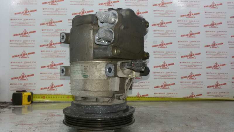 COMPRESOR AIRE ACONDICIONADO HYUNDAI LANTRA G4GR