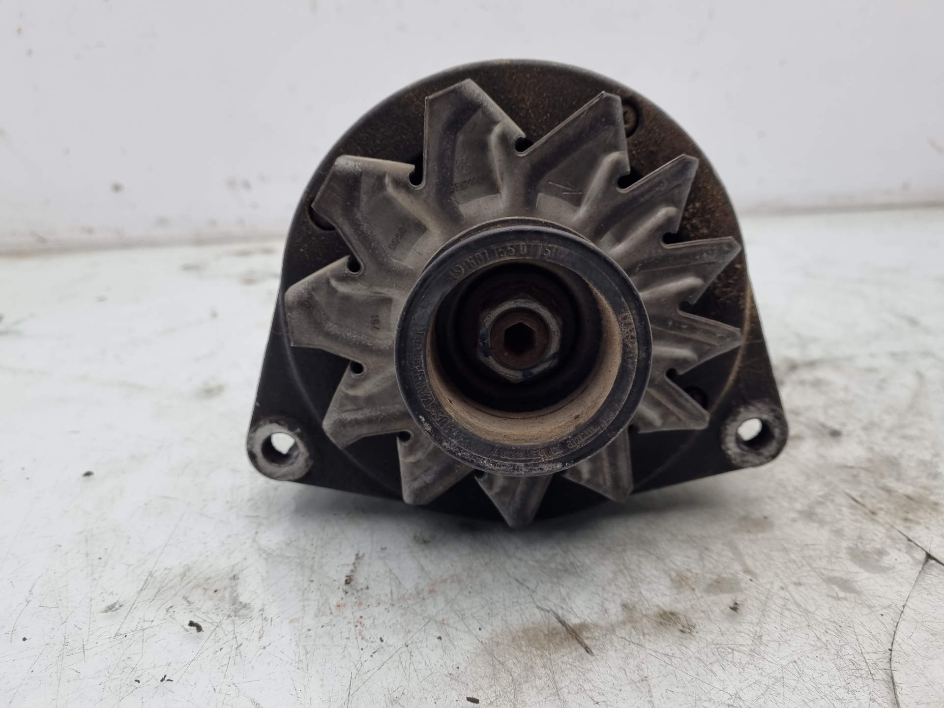 ALTERNADOR MERCEDES-BENZ CLASE C M102961