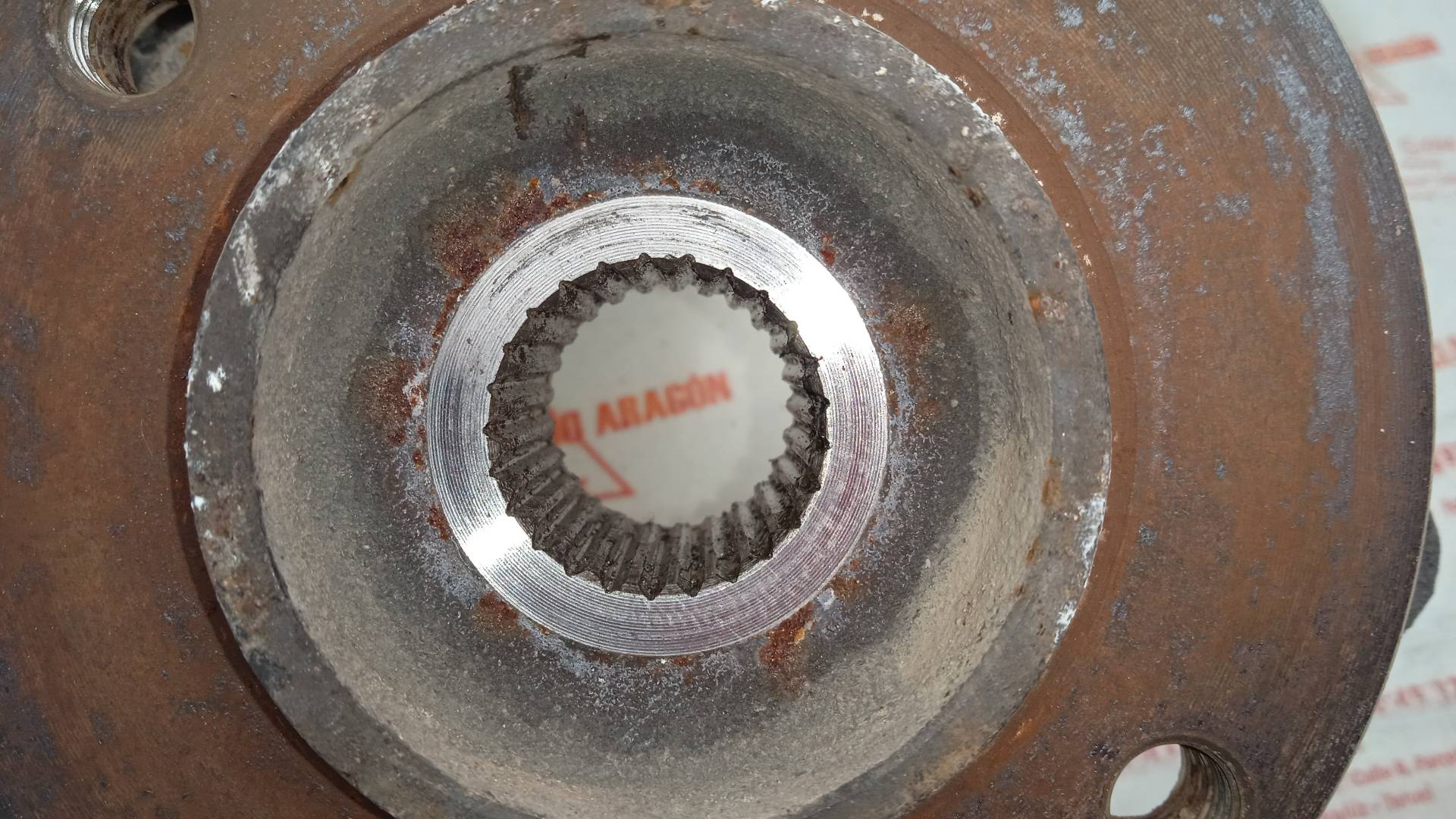 MANGUETA DELANTERA DERECHA PEUGEOT 306 RHYDW10TD