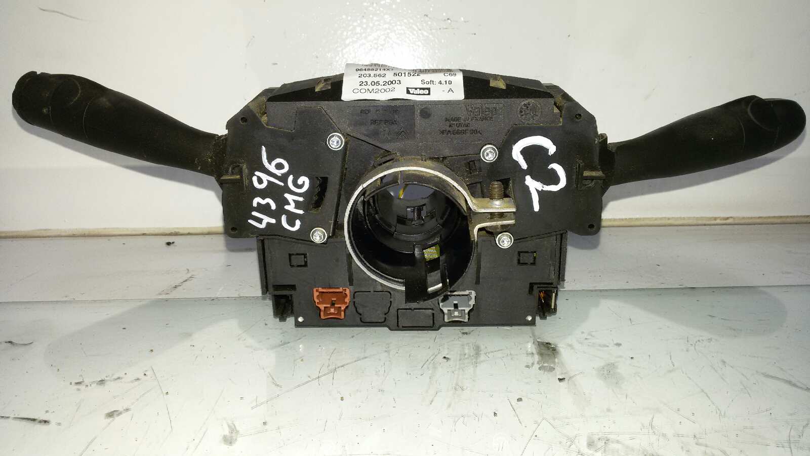 MANDO MULTIFUNCION CITROEN C2 