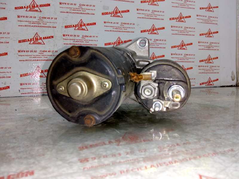 MOTOR ARRANQUE LANCIA LYBRA 839A7000