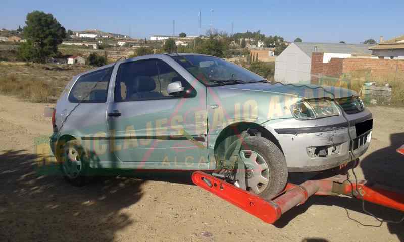 MANDO LUCES VOLKSWAGEN POLO ALD