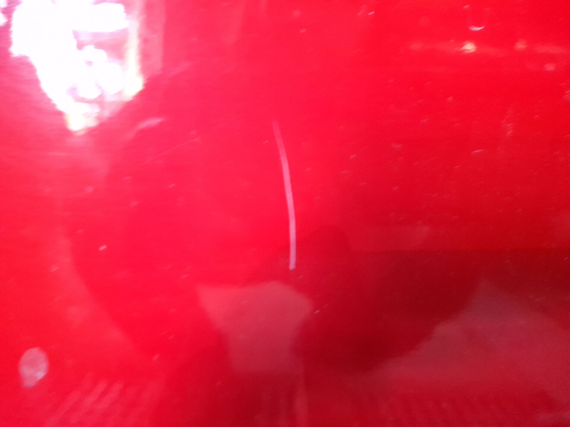 PUERTA DELANTERA IZQUIERDA MAZDA 2 