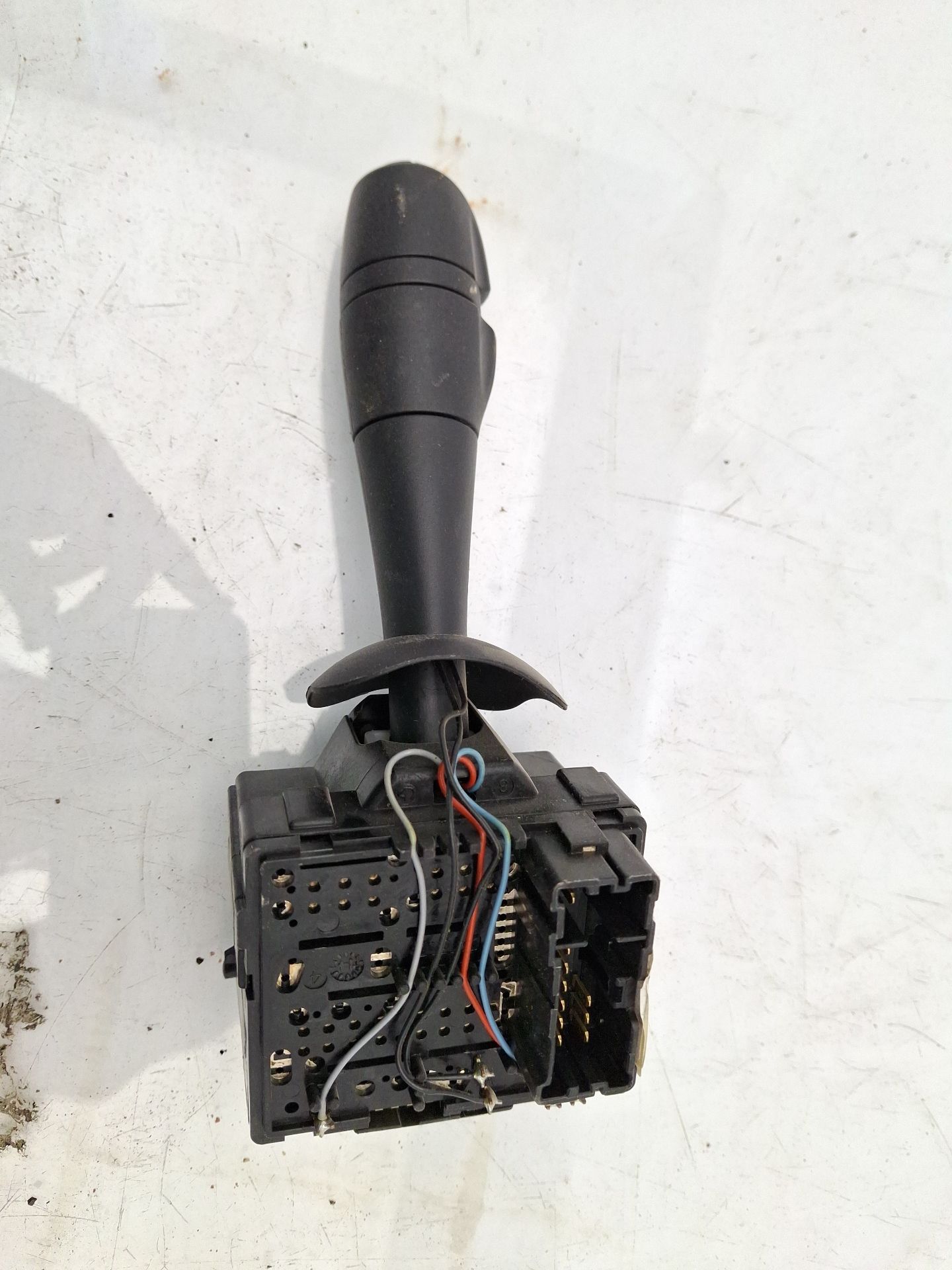 MANDO LIMPIA RENAULT CLIO 