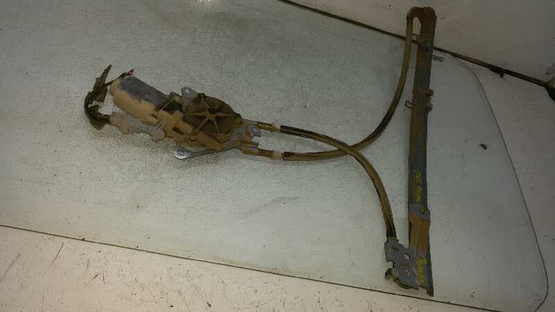 ELEVALUNAS DELANTERO DERECHO CITROEN JUMPY RHZ