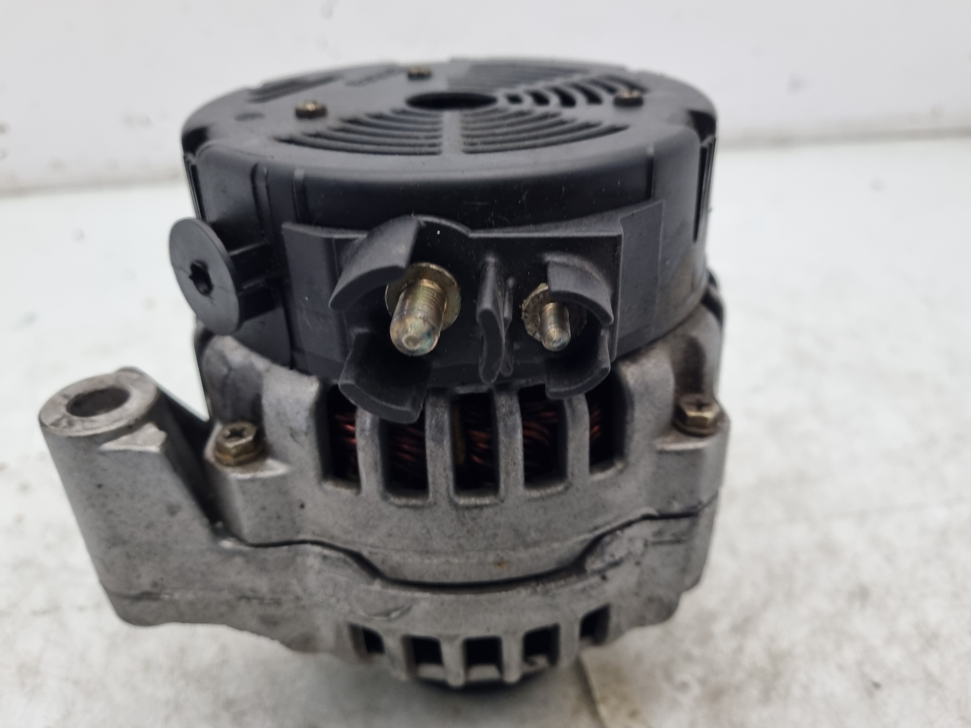 ALTERNADOR CITROEN XSARA BERLINA DJY
