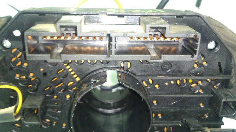 MANDO MULTIFUNCION FIAT PANDA 188A4000