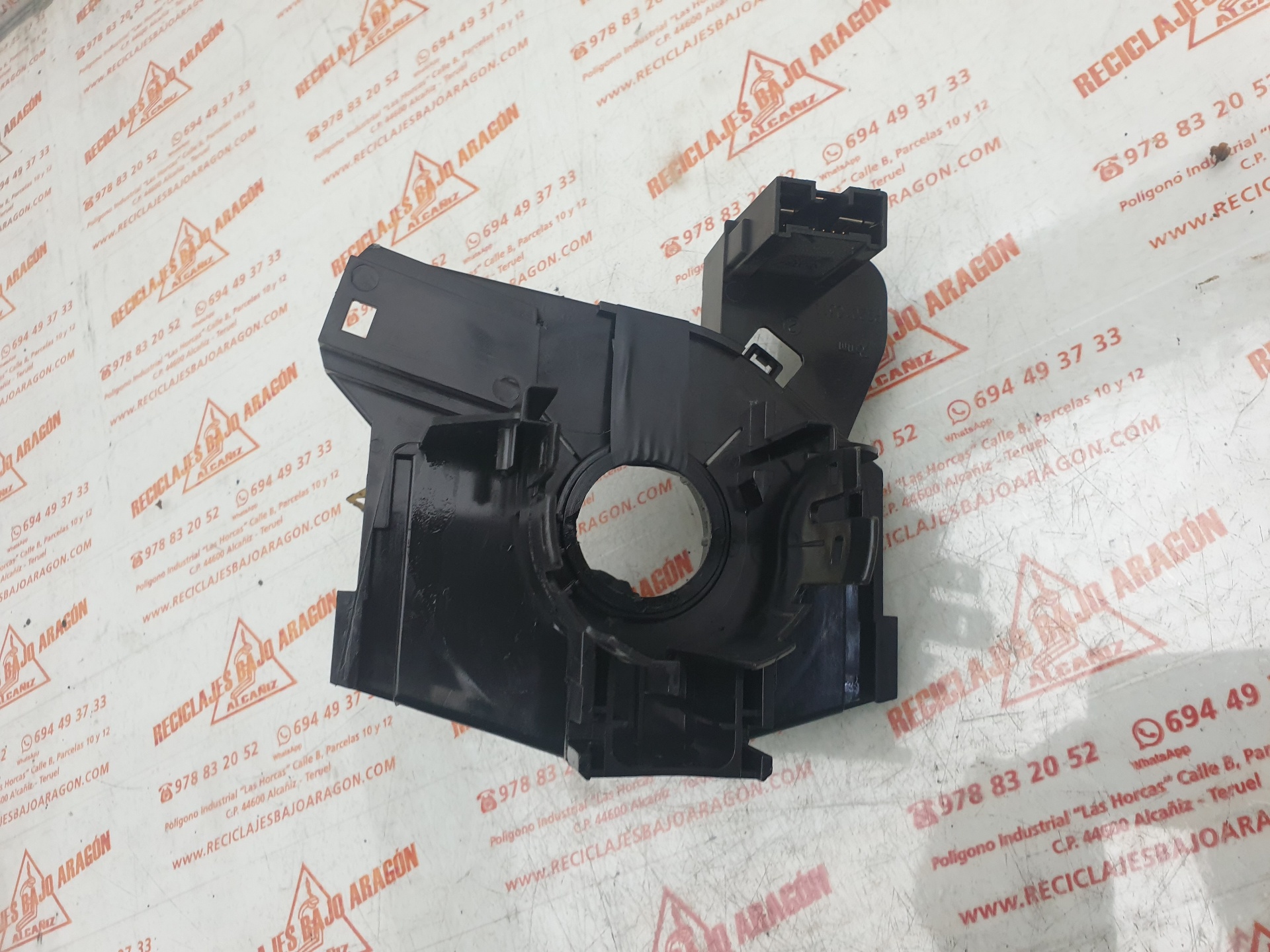 ANILLO AIRBAG FORD FIESTA FXJA