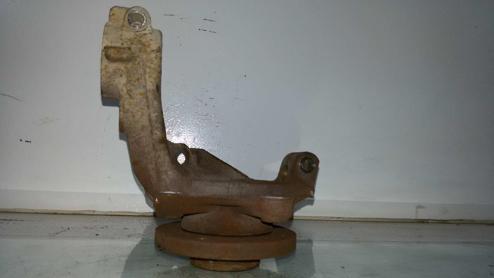 MANGUETA DELANTERA DERECHA PEUGEOT 206 WJY