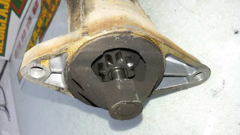 MOTOR ARRANQUE DAIHATSU FEROZA HD