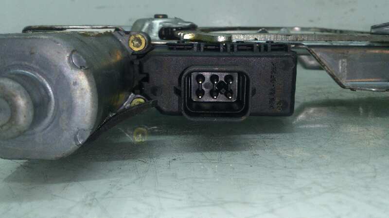 ELEVALUNAS DELANTERO IZQUIERDO OPEL ASTRA Z18XE