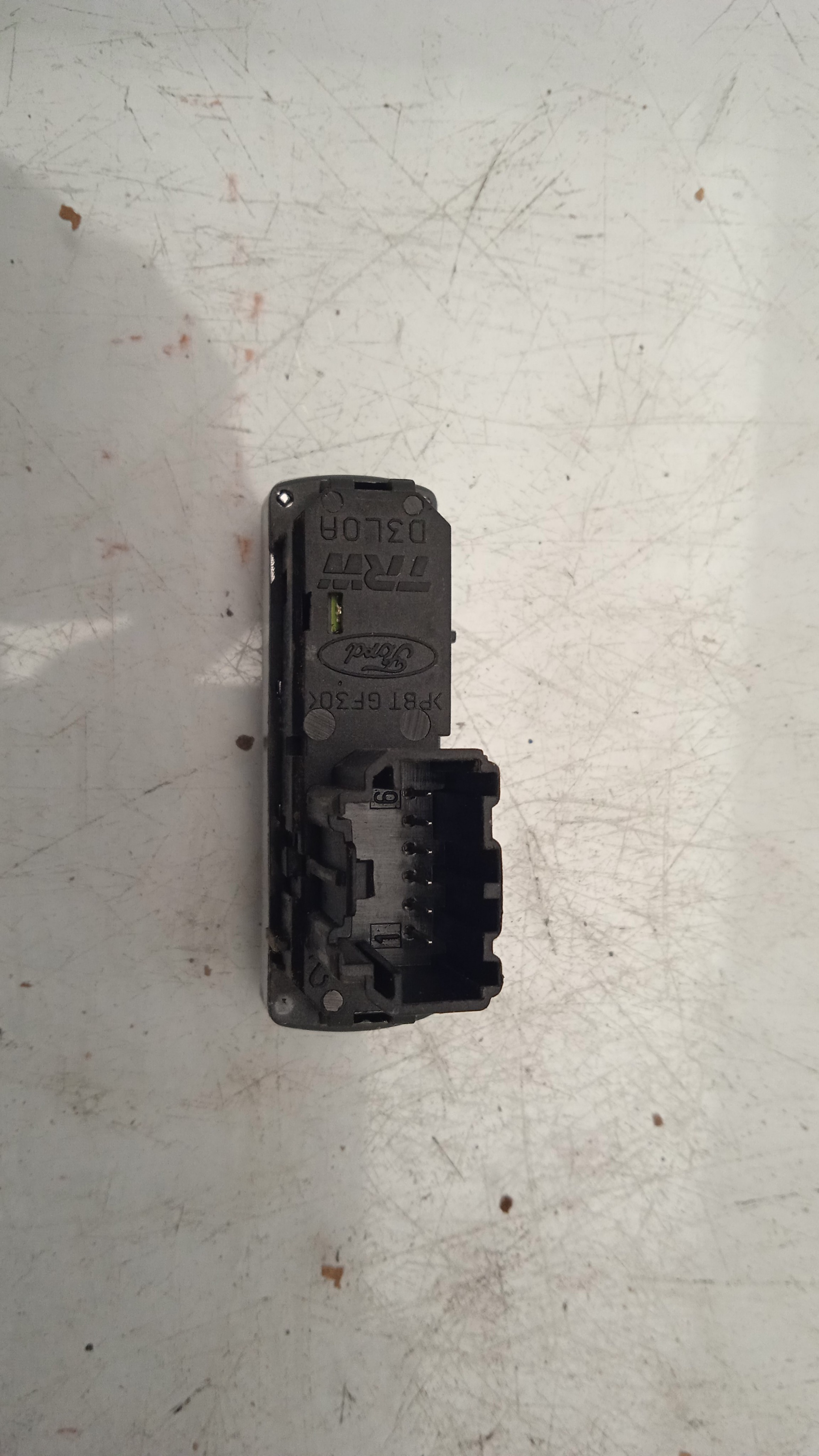 INTERRUPTOR FORD MONDEO N7BA