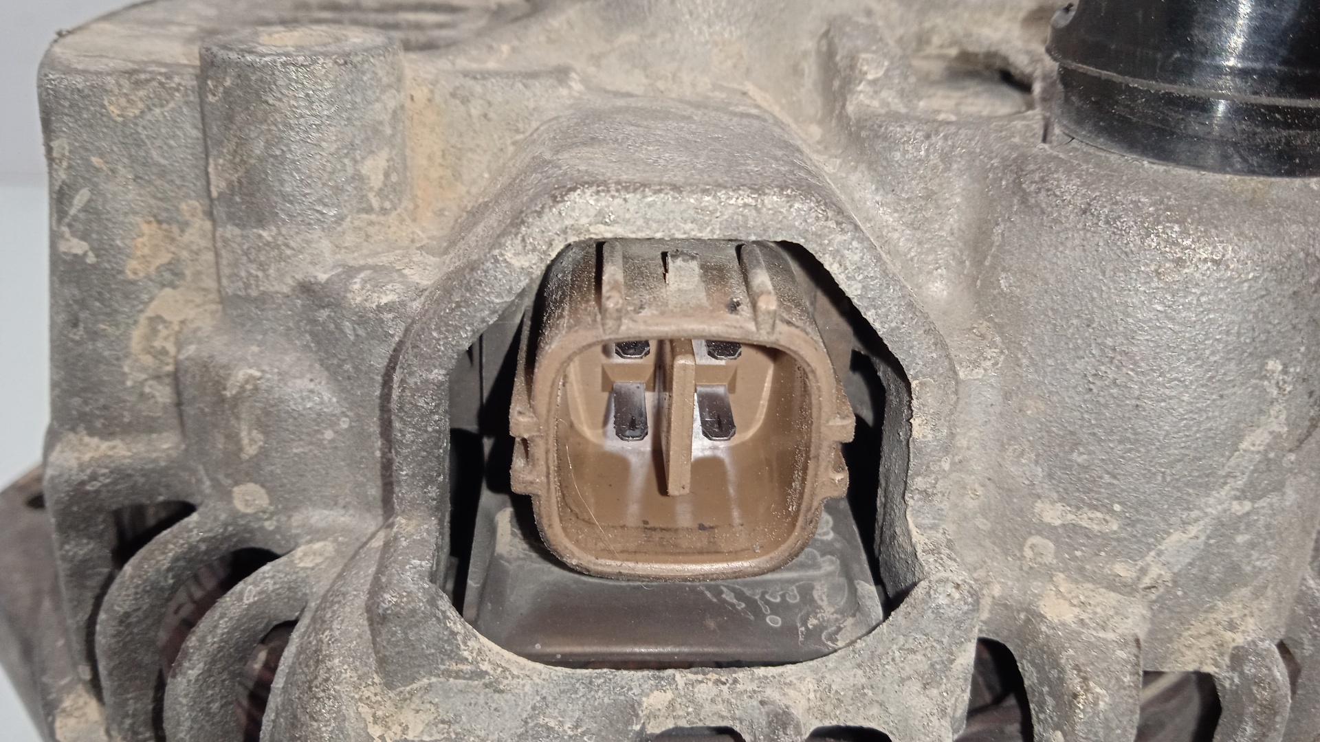 ALTERNADOR HONDA CIVIC D16V1