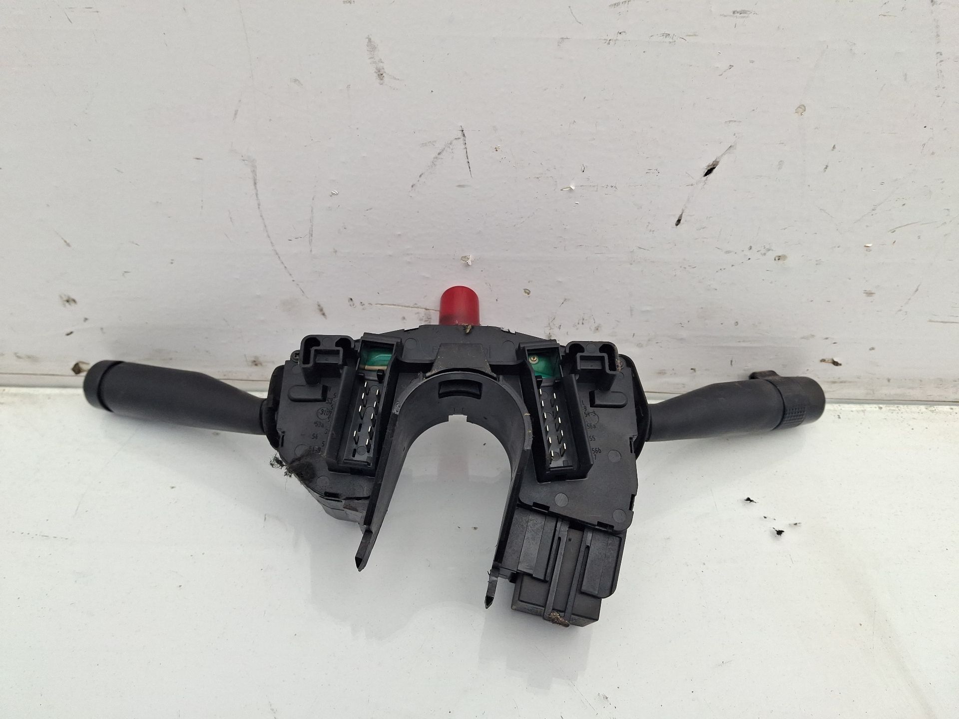 MANDO INTERMITENTES FORD FIESTA 