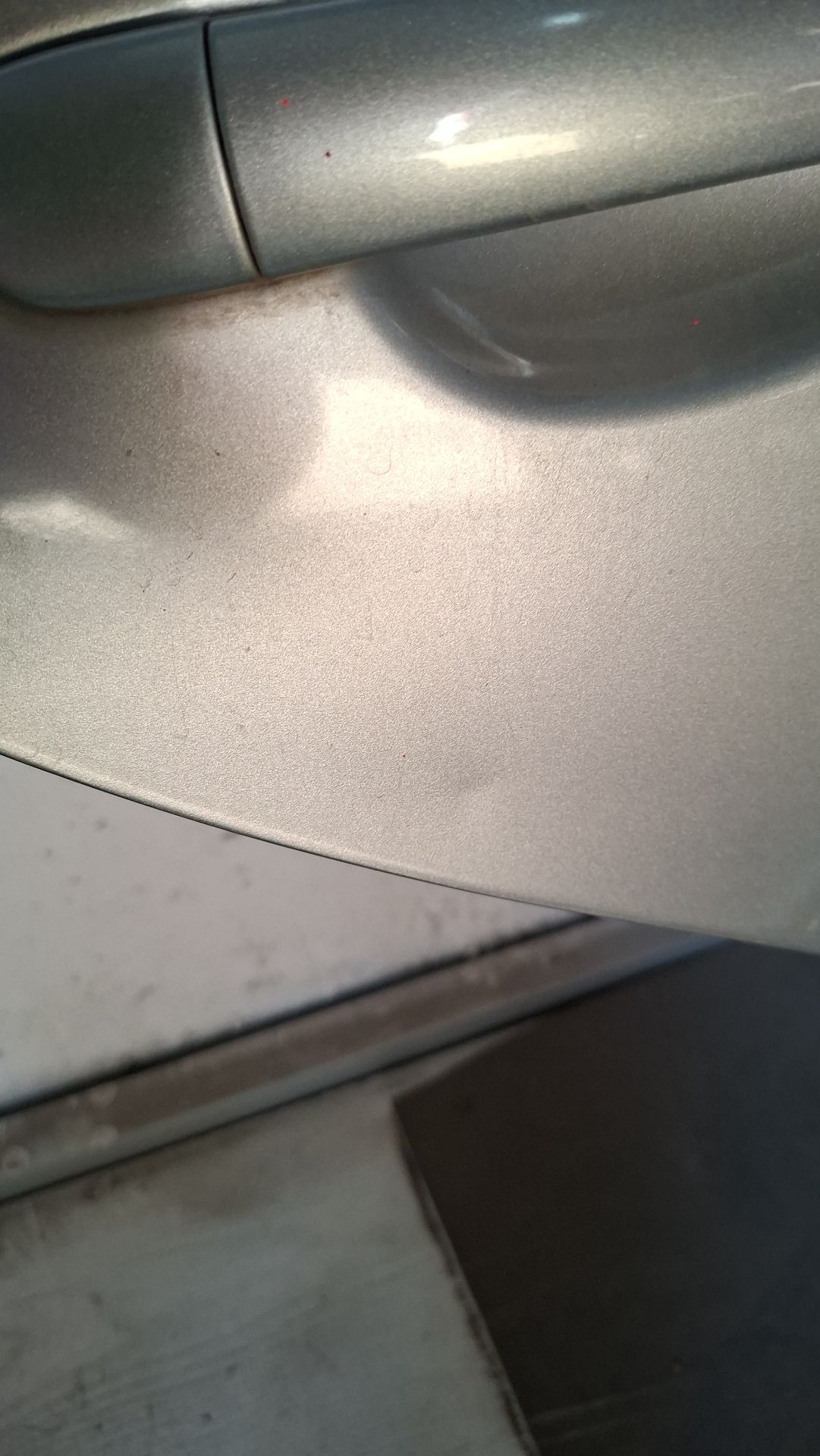 PUERTA TRASERA DERECHA SEAT TOLEDO 