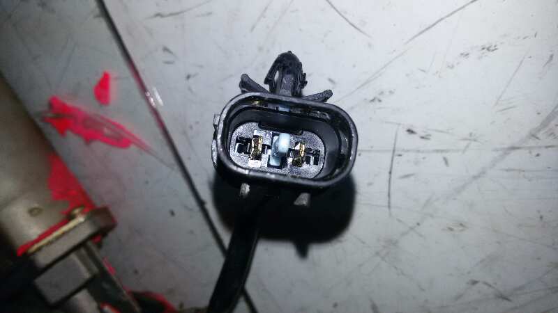 ELEVALUNAS DELANTERO DERECHO ISUZU TROOPER 4JX1