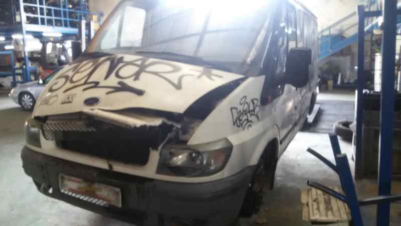MANDO LUCES FORD TRANSIT D3FA