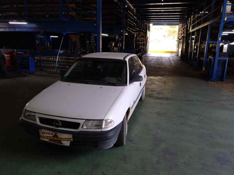 RETROVISOR DERECHO OPEL ASTRA X16SZR