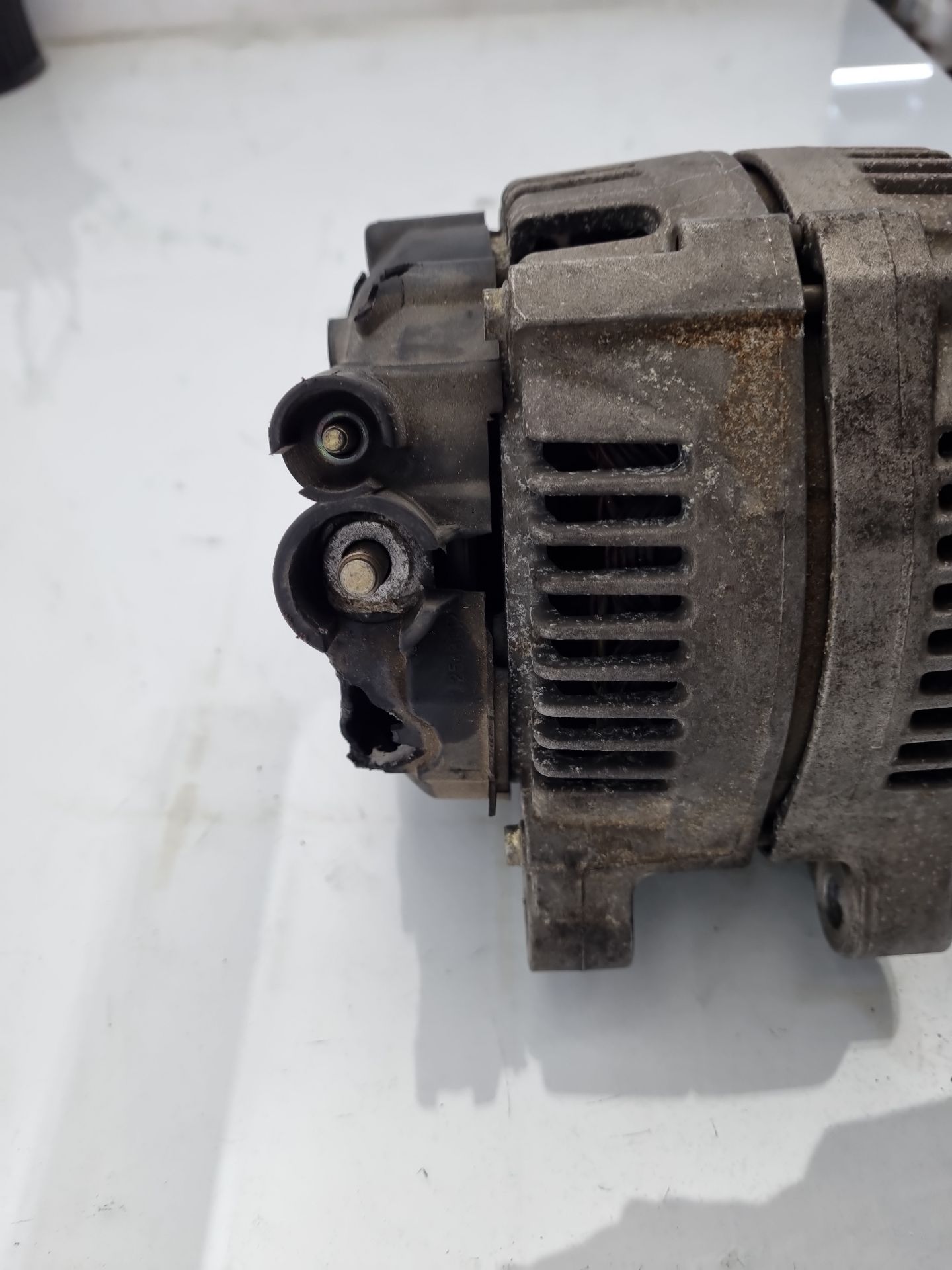 ALTERNADOR PEUGEOT 307 (S1) 