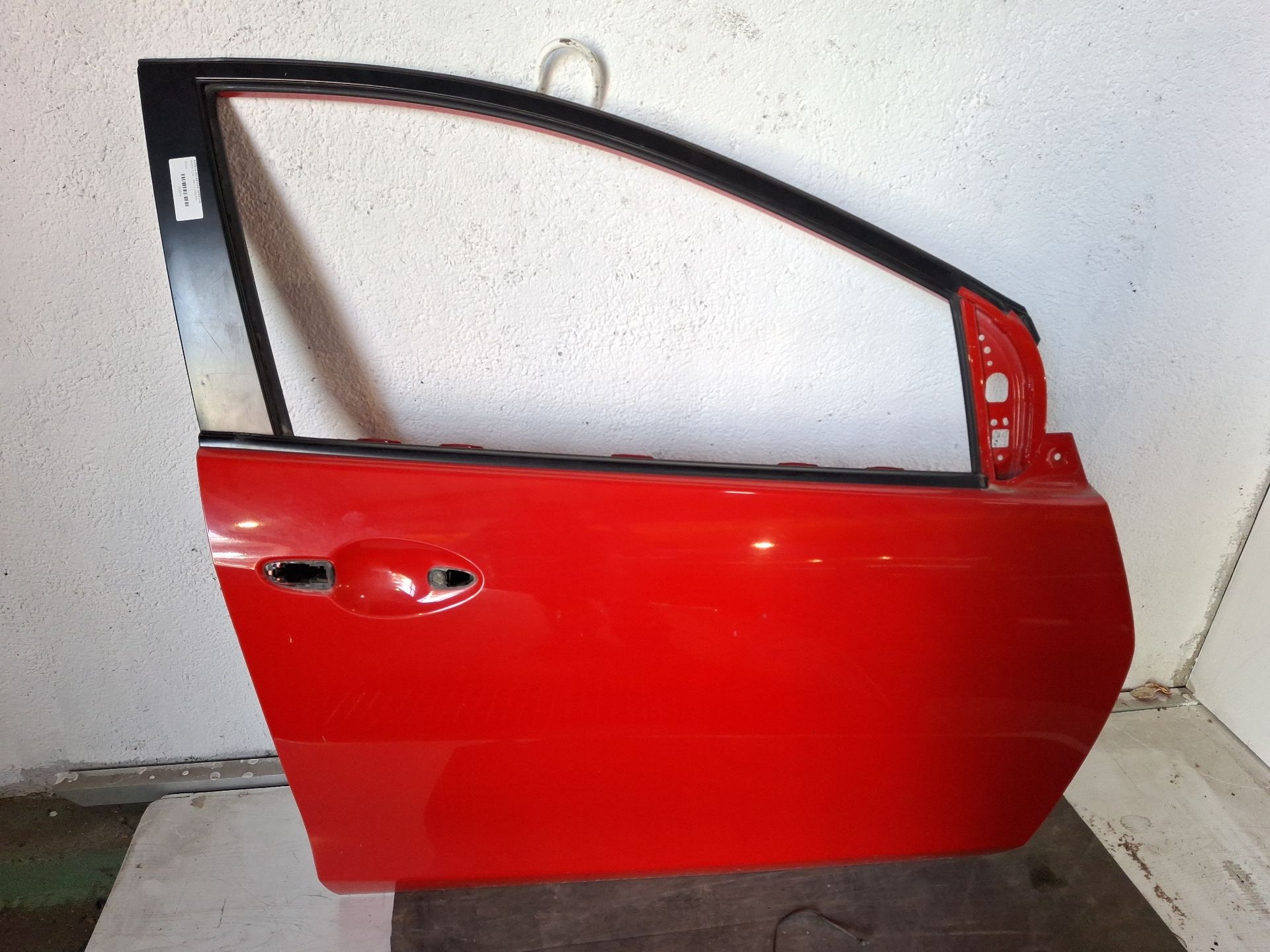  MAZDA 2 (DE_, DH_) 1.3 (DE3FS)