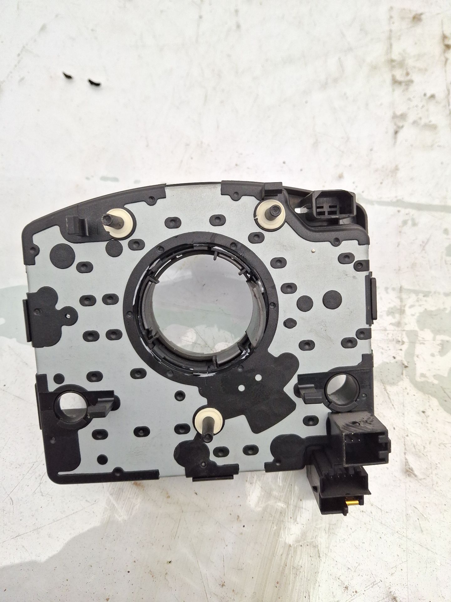 ANILLO AIRBAG VOLKSWAGEN NEW 