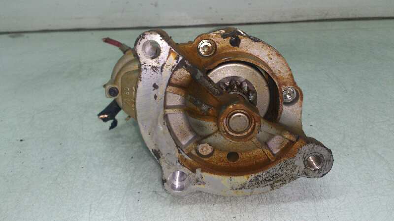 MOTOR ARRANQUE PEUGEOT 306 D9B