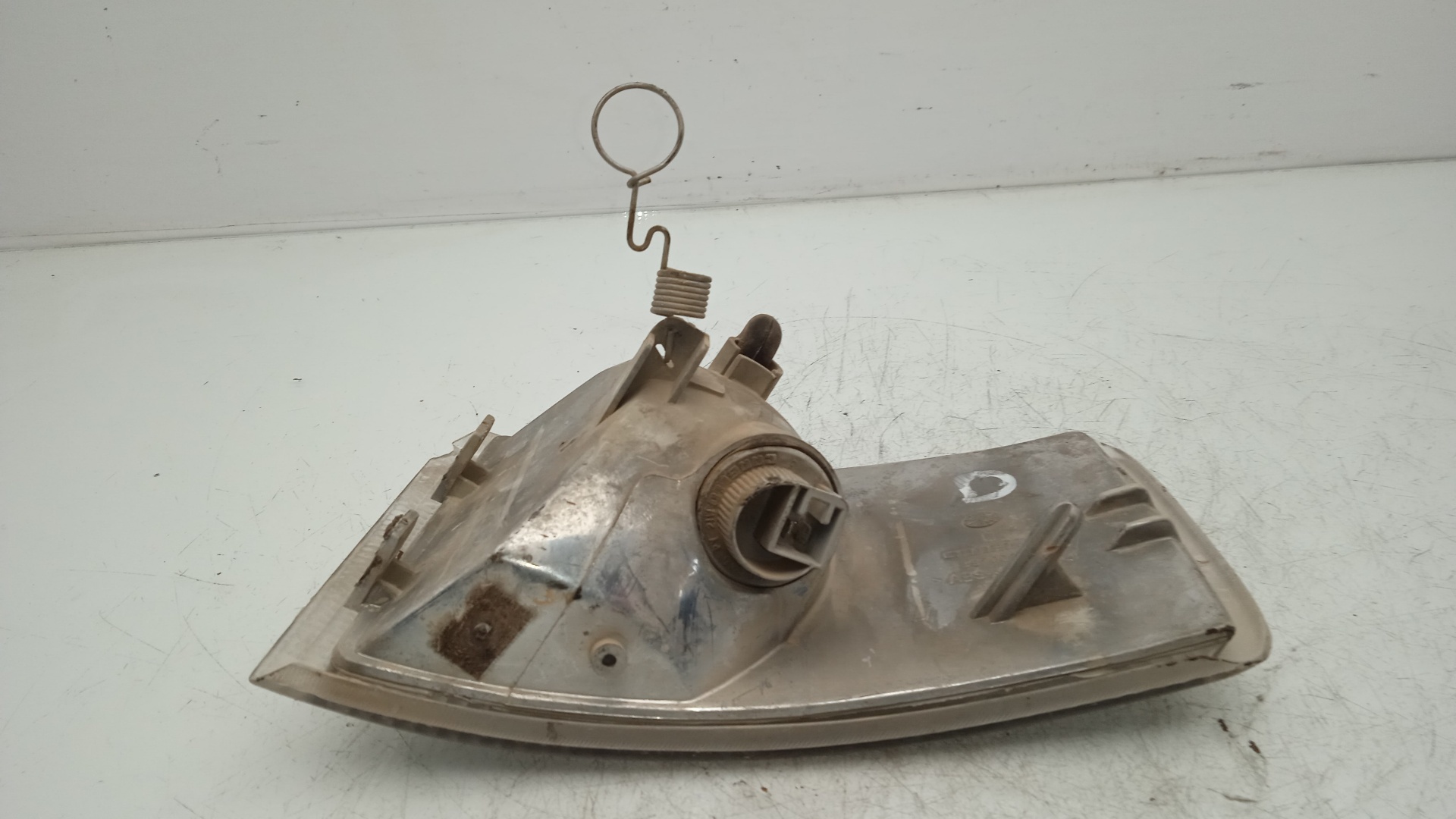 PILOTO DELANTERO DERECHO FIAT DUCATO B140 43S