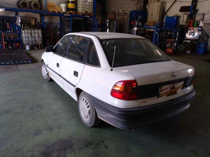 RETROVISOR DERECHO OPEL ASTRA X16SZR