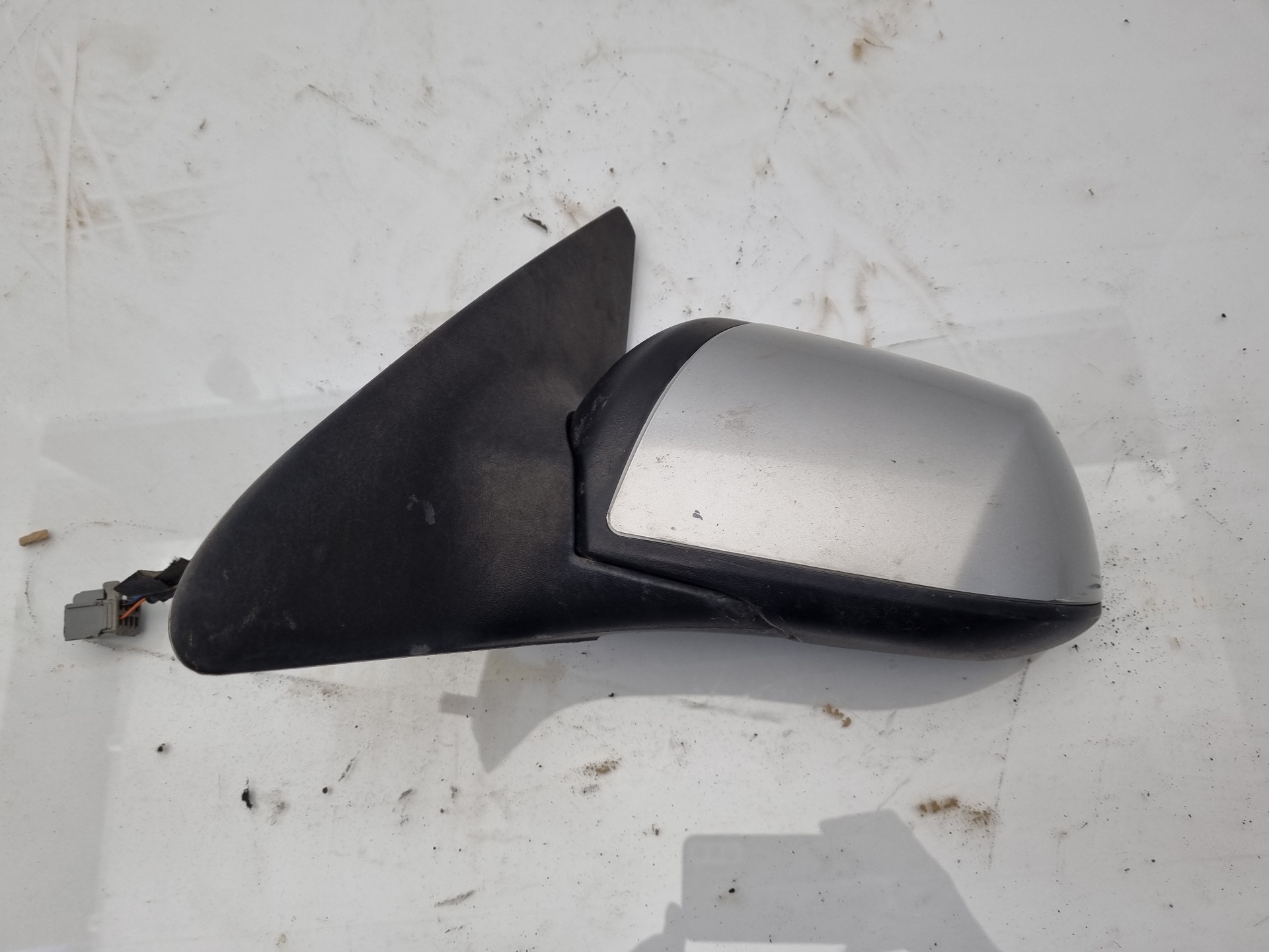 RETROVISOR IZQUIERDO FORD MONDEO CHBA