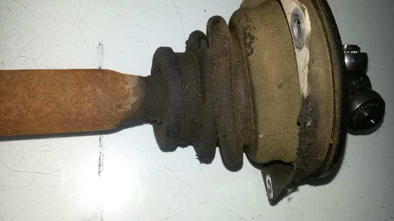 TRANSMISION DELANTERA IZQUIERDA RENAULT MEGANE K4J