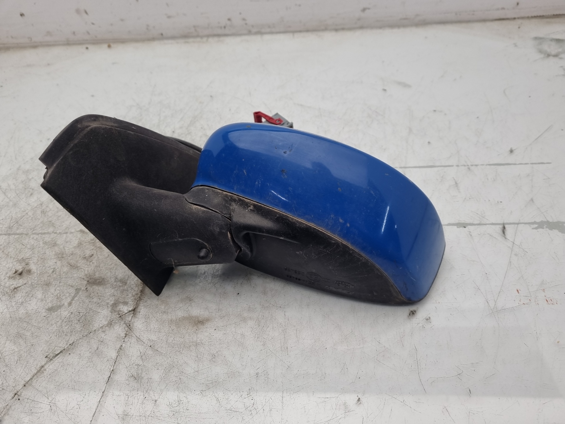 RETROVISOR IZQUIERDO FIAT STILO 182 B6.000