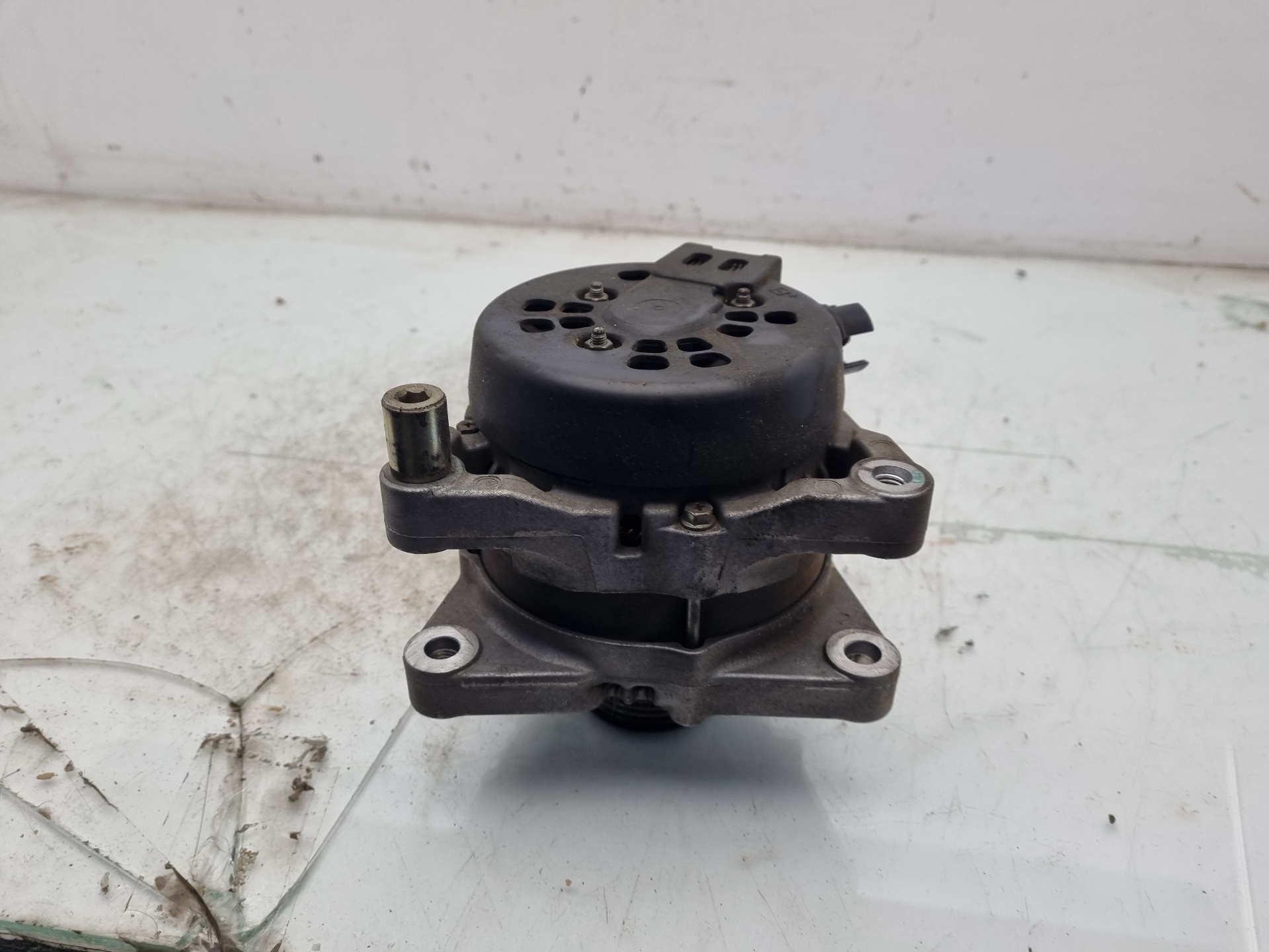 ALTERNADOR VOLVO S40 D4204T/D